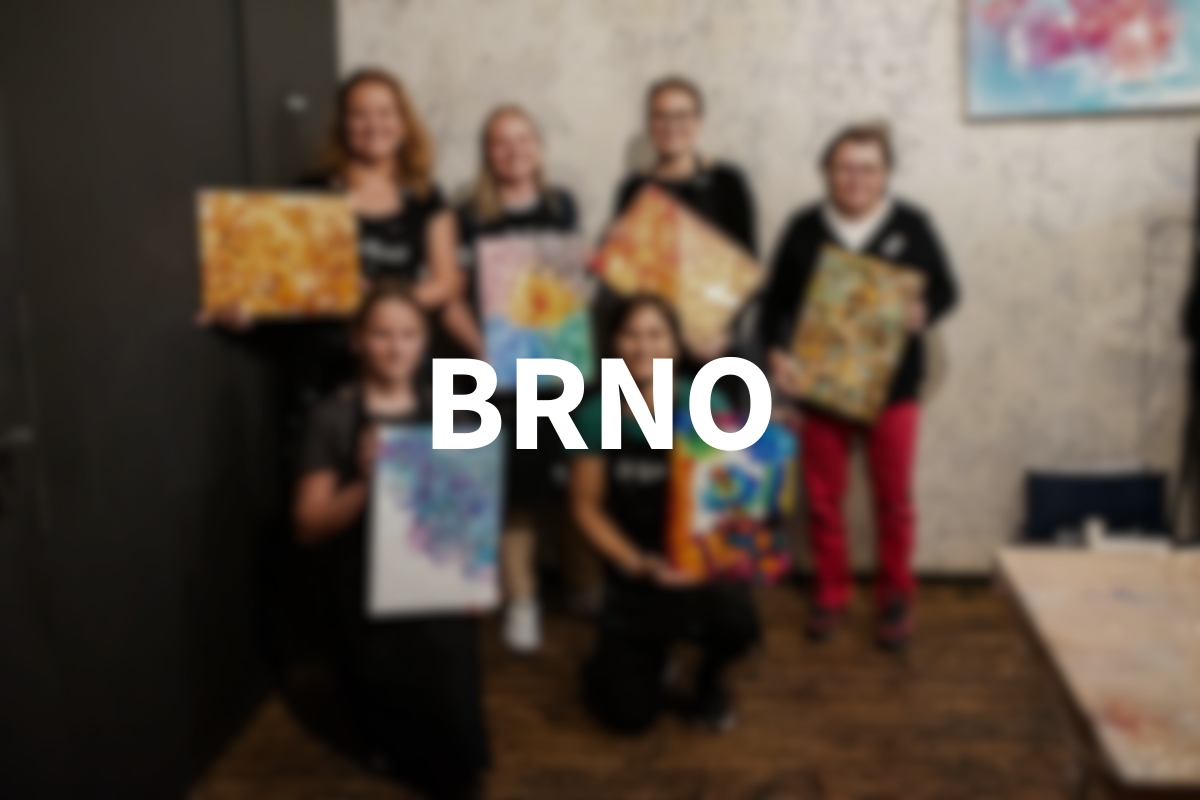 Brno