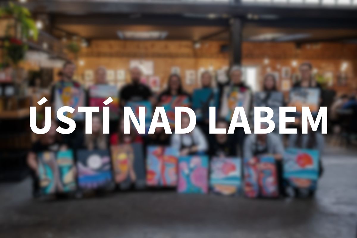 Ústí nad Labem