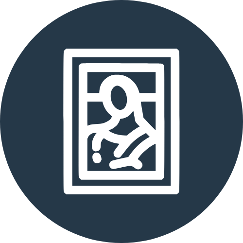 Výsledkom je váš vlastný obraz, na ktorý môžete byť hrdí